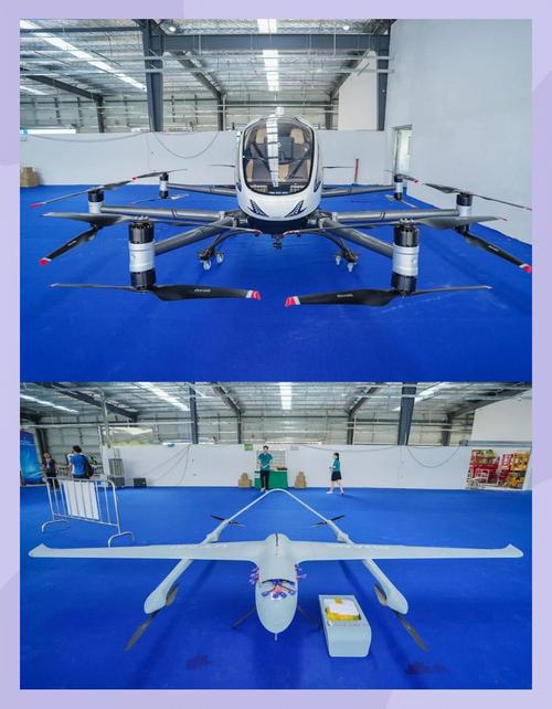 亿航184无人机续航究竟有多久?-第3张图片-广州国自机器人 亿航184无人机续航究竟有多久?-第3张图片-广州国自机器人