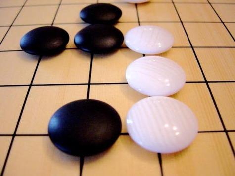 李世石与AI对弈,人类智慧如何应对浪潮?-第2张图片-广州国自机器人 李世石与AI对弈,人类智慧如何应对浪潮?-第2张图片-广州国自机器人