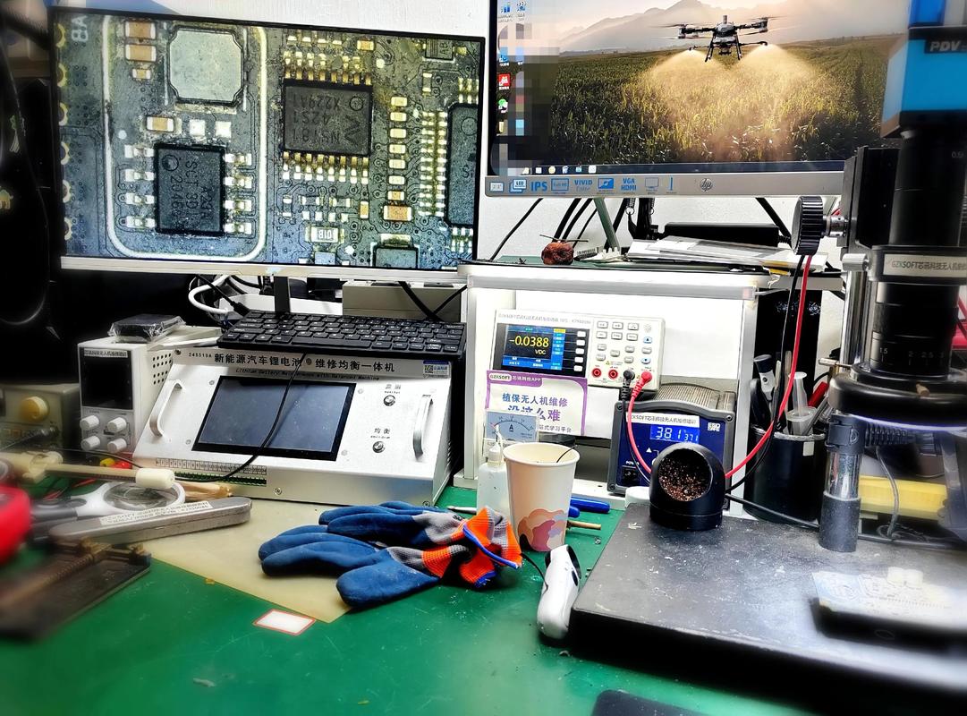 成都大疆无人机去哪里维修?-第1张图片-广州国自机器人 成都大疆无人机去哪里维修?-第1张图片-广州国自机器人