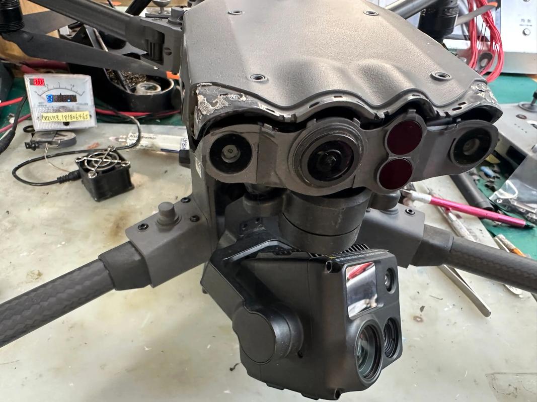 成都大疆无人机去哪里维修?-第3张图片-广州国自机器人 成都大疆无人机去哪里维修?-第3张图片-广州国自机器人