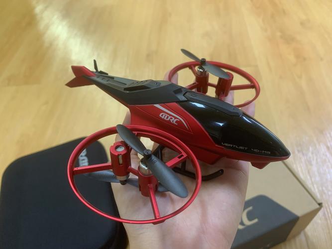 小型玩具无人机有哪些热门型号?-第2张图片-广州国自机器人 小型玩具无人机有哪些热门型号?-第2张图片-广州国自机器人