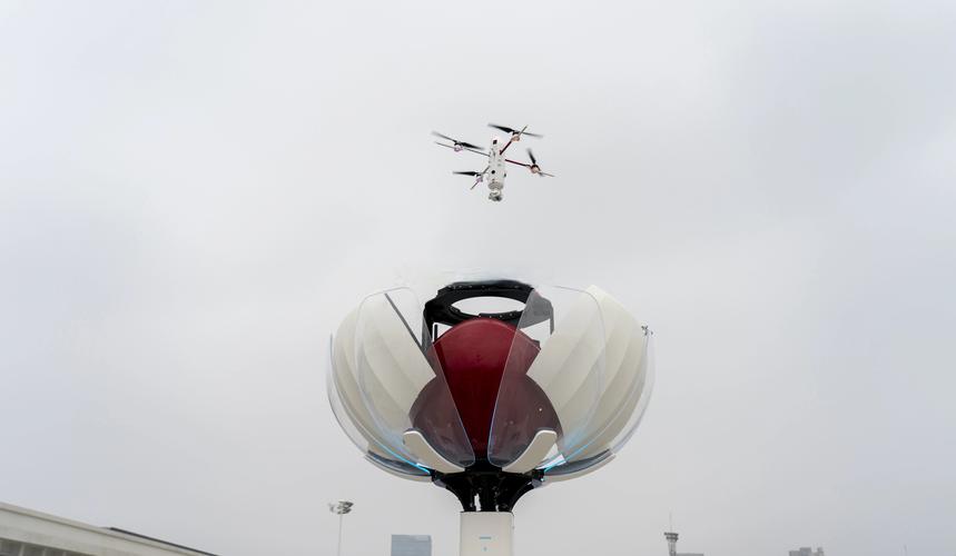 悬浮拍照无人机如何实现空中悬停？-第3张图片-广州国自机器人