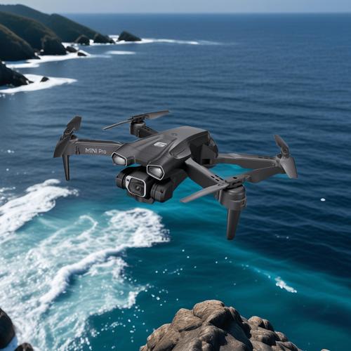 悬浮拍照无人机如何实现空中悬停？-第1张图片-广州国自机器人