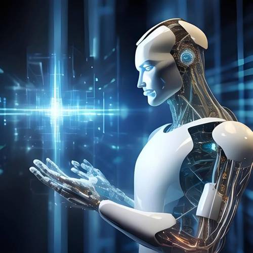 如何应对人工智能带来的负面影响？-第3张图片-广州国自机器人