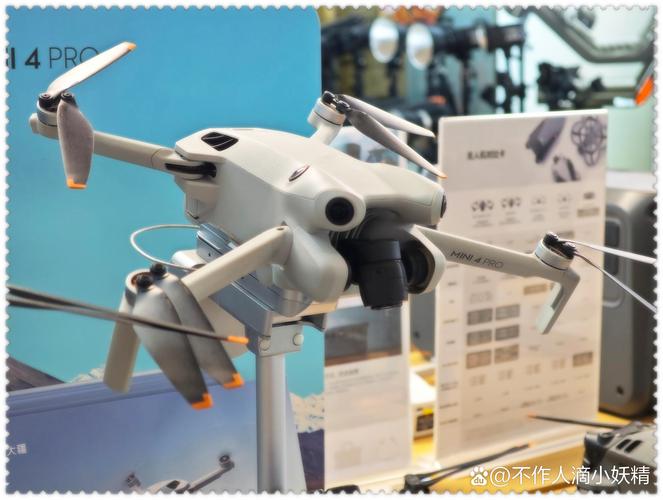 GoPro与大疆无人机，谁更值得入手？-第3张图片-广州国自机器人