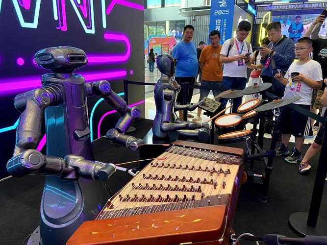 北京哪些机器人能搭桥?-第3张图片-广州国自机器人 北京哪些机器人能搭桥?-第3张图片-广州国自机器人