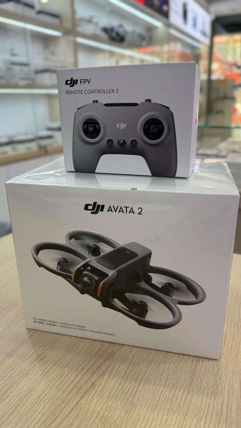 600元能买到大疆无人机吗？-第3张图片-广州国自机器人