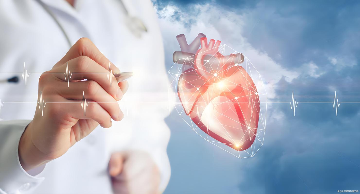 人工智能如何守护心血管健康？-第2张图片-广州国自机器人
