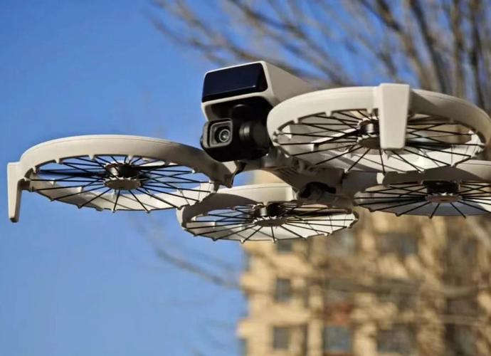 hover无人机性能如何？值得入手吗？-第2张图片-广州国自机器人