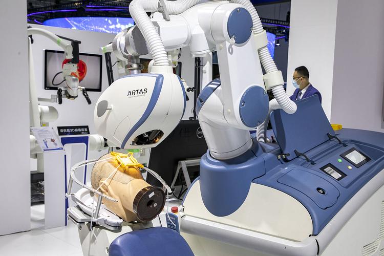 没有WiFi的布丁机器人如何工作？-第1张图片-广州国自机器人