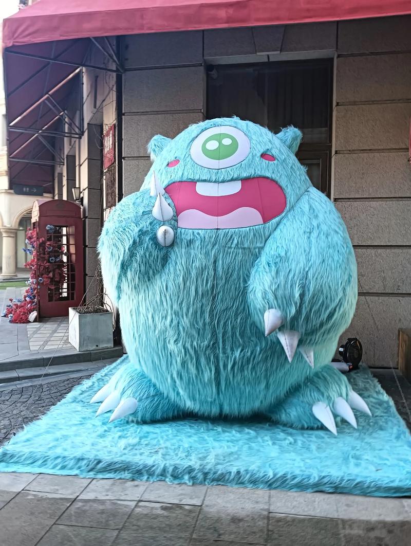 没有WiFi的布丁机器人如何工作？-第2张图片-广州国自机器人