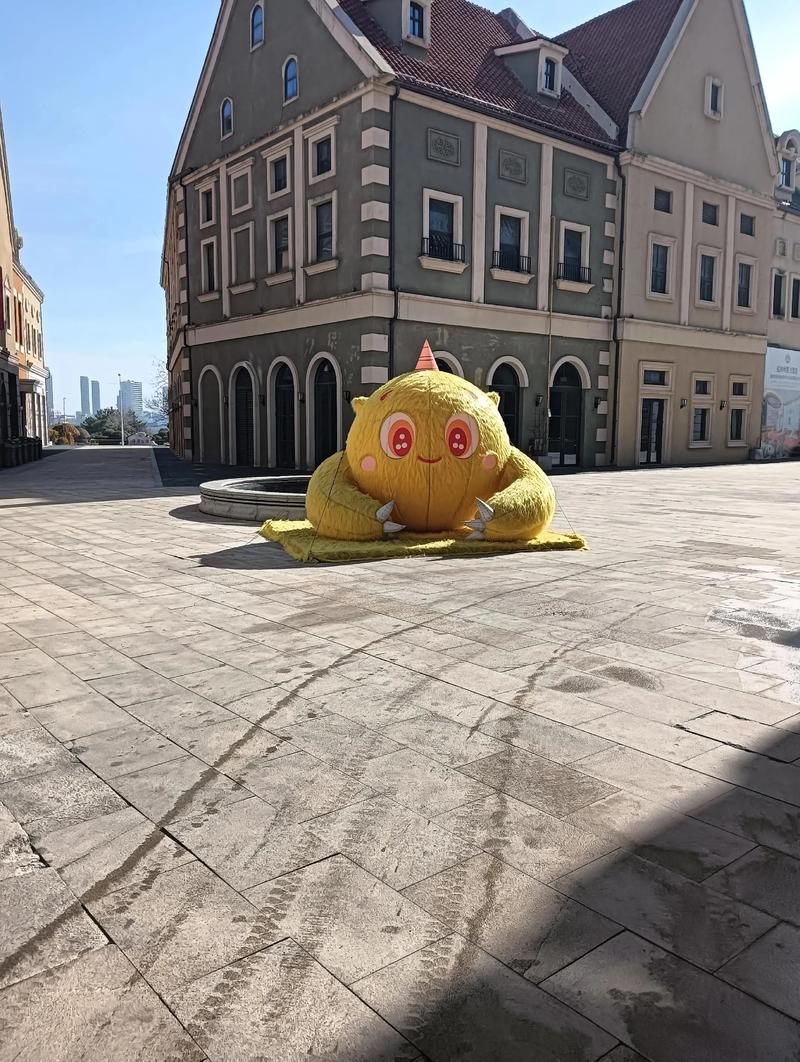 没有WiFi的布丁机器人如何工作？-第3张图片-广州国自机器人