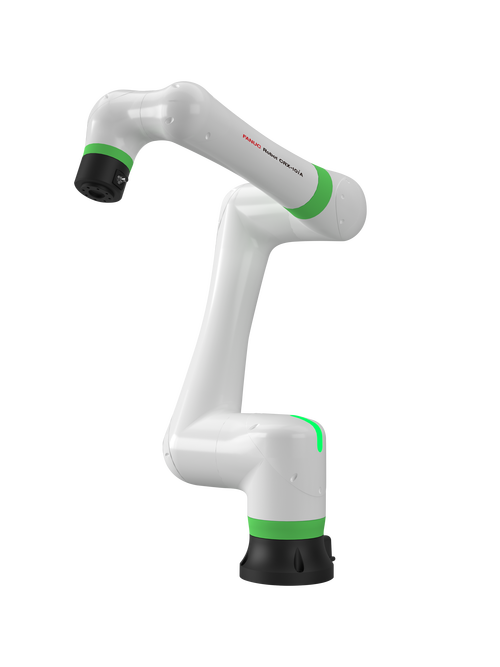 美国双臂协作机器人如何实现高效协同？-第2张图片-广州国自机器人