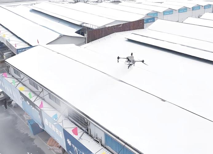 冬季无人机飞行要注意哪些事项？-第2张图片-广州国自机器人