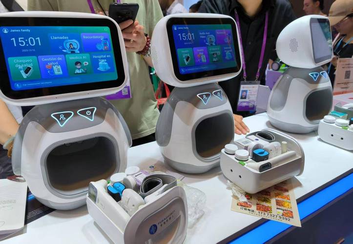 全球机器人教育品牌哪家强?-第1张图片-广州国自机器人 全球机器人教育品牌哪家强?-第1张图片-广州国自机器人