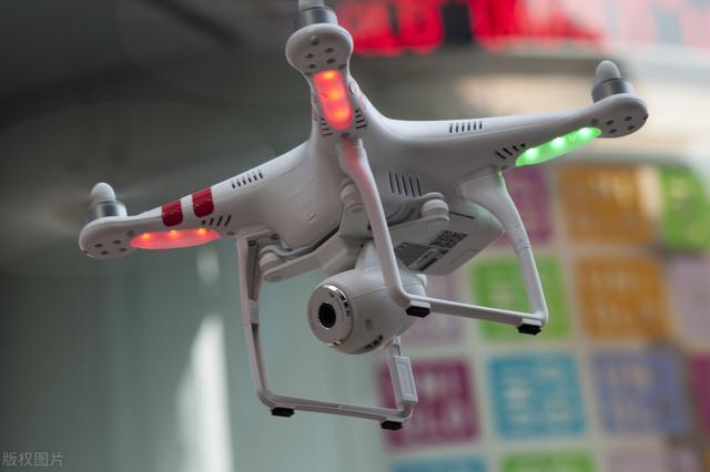 沃尔玛有售迷你无人机吗？-第2张图片-广州国自机器人
