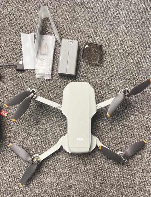 沃尔玛有售迷你无人机吗？-第3张图片-广州国自机器人