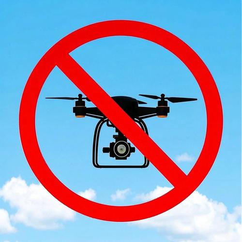 美国禁飞区无人机为何设这些标志?-第1张图片-广州国自机器人 美国禁飞区无人机为何设这些标志?-第1张图片-广州国自机器人
