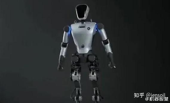 2035机器人产业将如何重塑未来社会?-第3张图片-广州国自机器人 2035机器人产业将如何重塑未来社会?-第3张图片-广州国自机器人