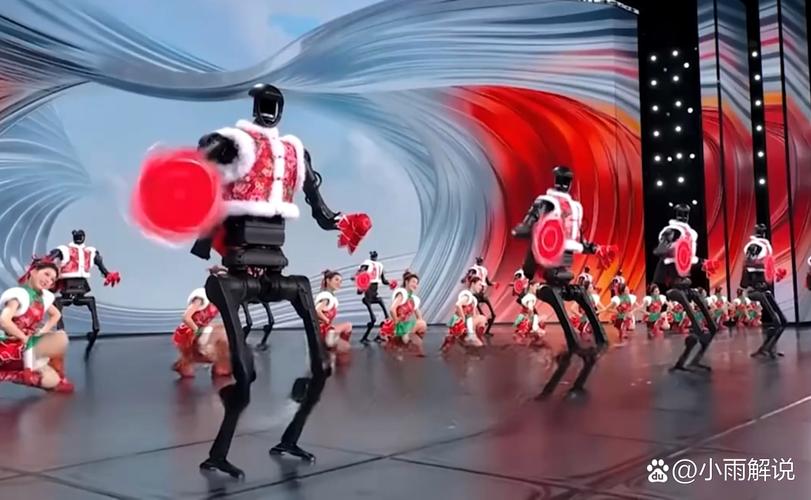 2025机器人春晚钢琴如何实现弹奏？-第2张图片-广州国自机器人