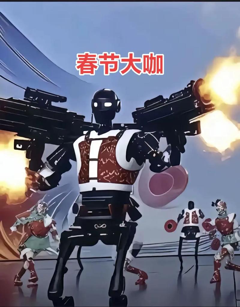 2025机器人春晚钢琴如何实现弹奏？-第3张图片-广州国自机器人