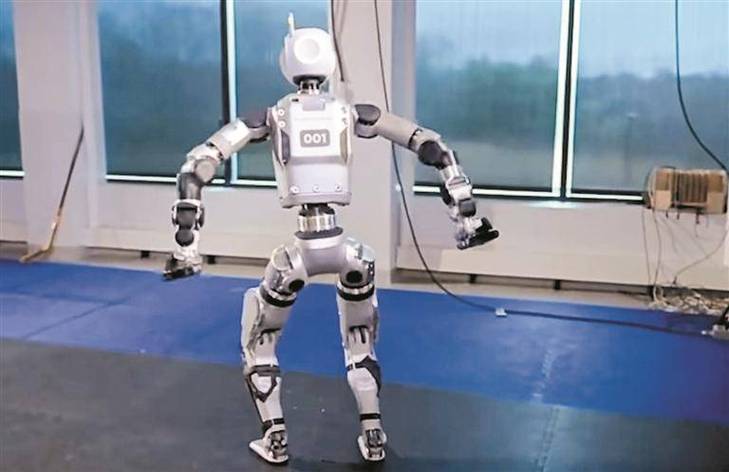 Boston公司机器人有何独特优势?-第2张图片-广州国自机器人 Boston公司机器人有何独特优势?-第2张图片-广州国自机器人