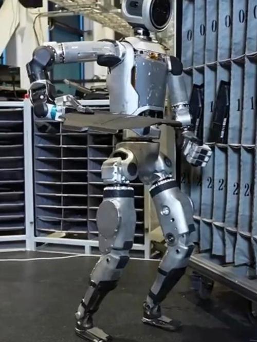 Boston公司机器人有何独特优势?-第3张图片-广州国自机器人 Boston公司机器人有何独特优势?-第3张图片-广州国自机器人