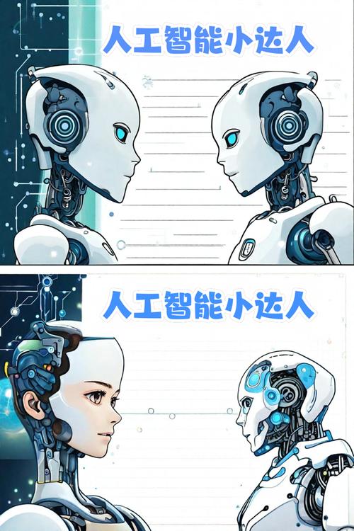 人工智能主题阅读，该关注哪些核心内容？-第1张图片-广州国自机器人