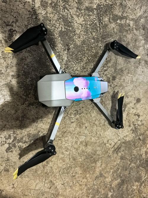 DJI无人机与手机连接不上怎么办？-第2张图片-广州国自机器人