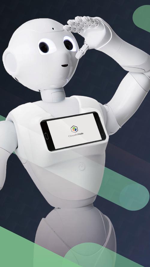 服务机器人销售平台如何选？-第1张图片-广州国自机器人