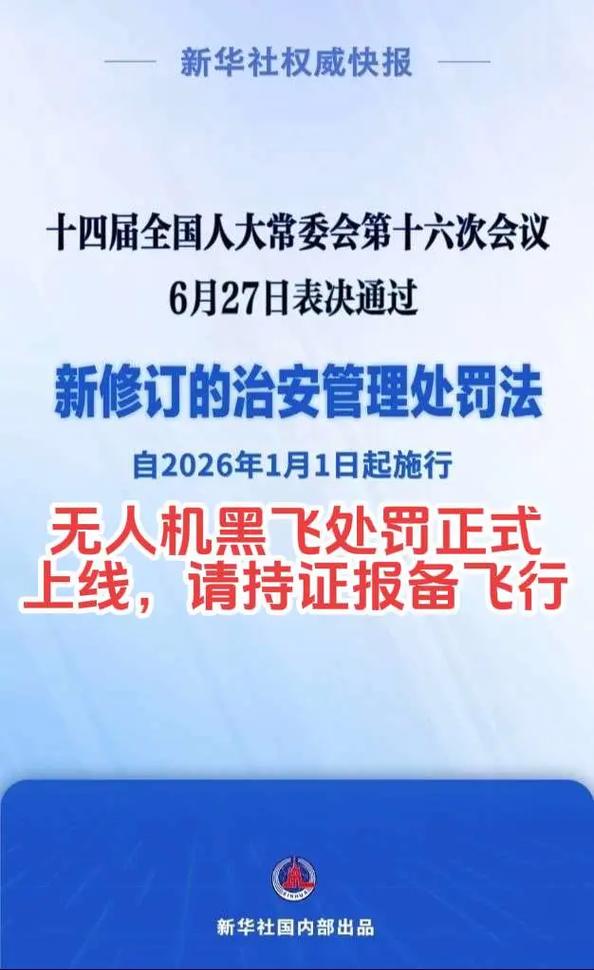 擅用无人机如何处罚?-第3张图片-广州国自机器人 擅用无人机如何处罚?-第3张图片-广州国自机器人