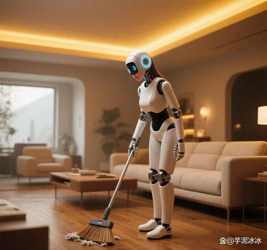 2025智能保姆机器人,能解决哪些育儿难题?-第1张图片-广州国自机器人 2025智能保姆机器人,能解决哪些育儿难题?-第1张图片-广州国自机器人