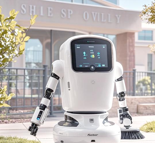 2025智能保姆机器人,能解决哪些育儿难题?-第3张图片-广州国自机器人 2025智能保姆机器人,能解决哪些育儿难题?-第3张图片-广州国自机器人