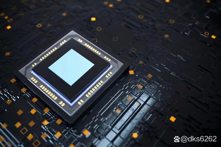 美国禁售无人机AI芯片，意欲何为？-第2张图片-广州国自机器人