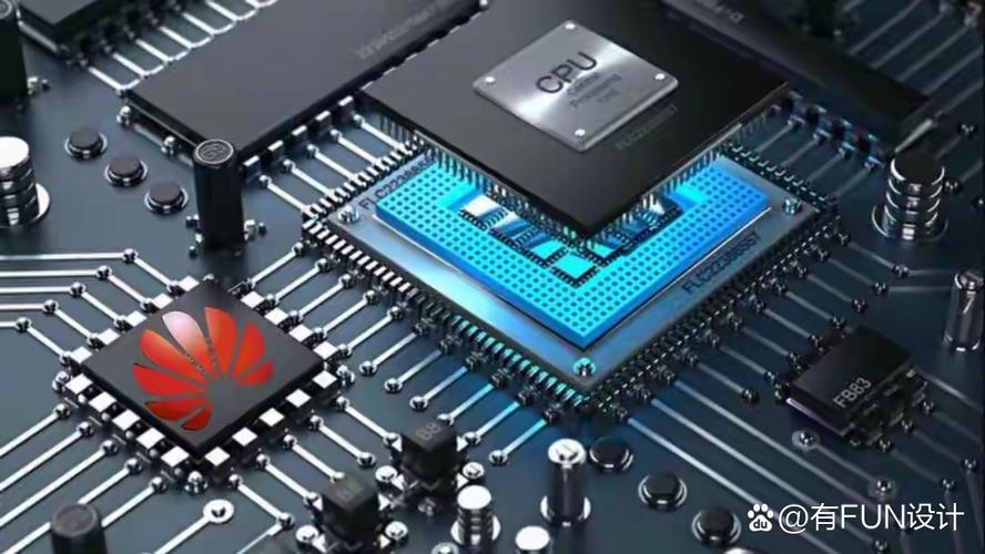 美国禁售无人机AI芯片，意欲何为？-第3张图片-广州国自机器人