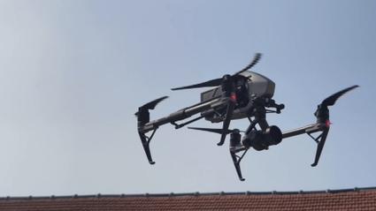 无人机悟航拍还需突破什么？-第3张图片-广州国自机器人