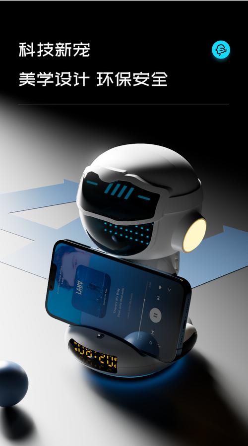 HTTP如何连接智能机器人？-第1张图片-广州国自机器人