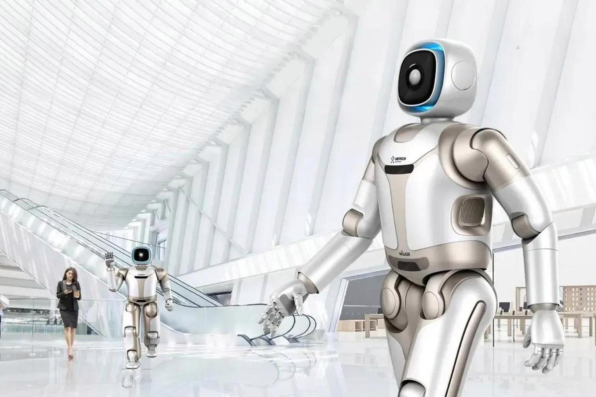 Google阅片机器人真能替代医生阅片吗？-第1张图片-广州国自机器人