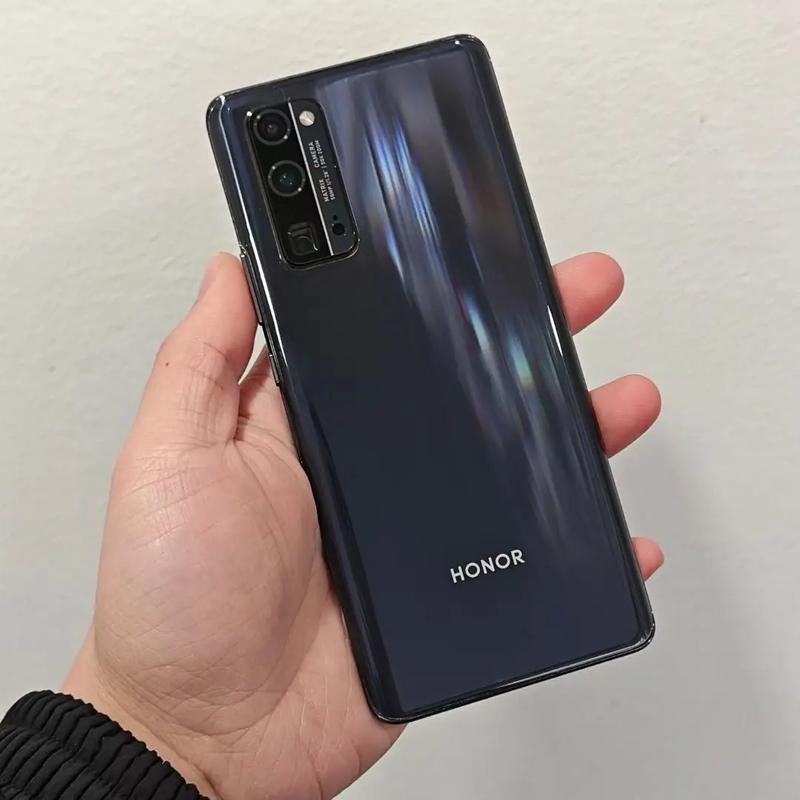 荣耀30pro人工智能有何独特优势？-第1张图片-广州国自机器人