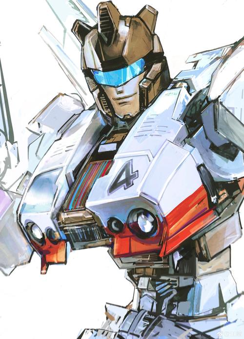 动漫机器人如何被赋予灵魂？-第3张图片-广州国自机器人