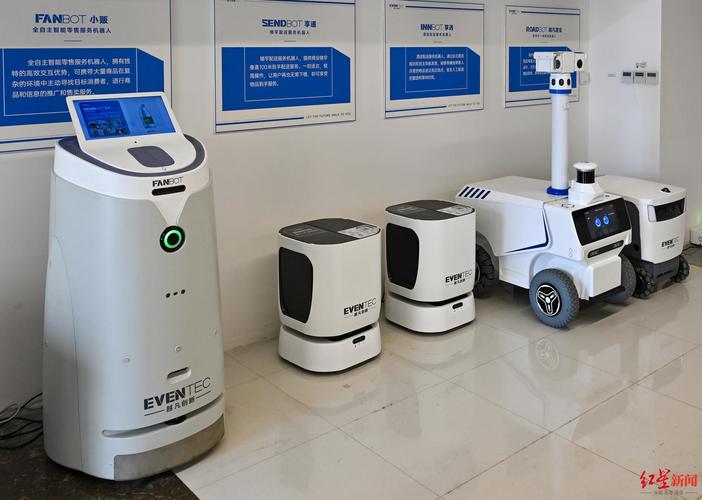 成都医疗机器人获融资，背后有何故事？-第2张图片-广州国自机器人