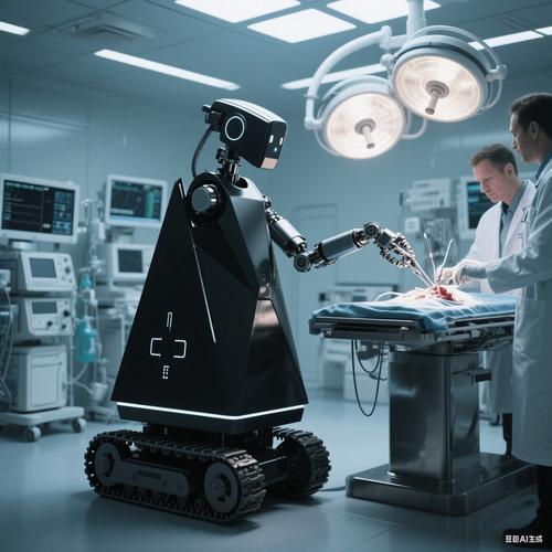 成都医疗机器人获融资，背后有何故事？-第3张图片-广州国自机器人