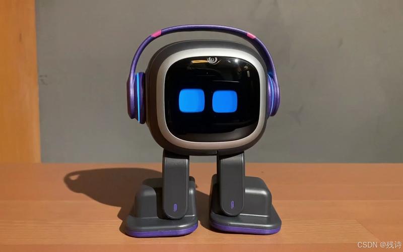 小i机器人ibotos是什么？-第2张图片-广州国自机器人