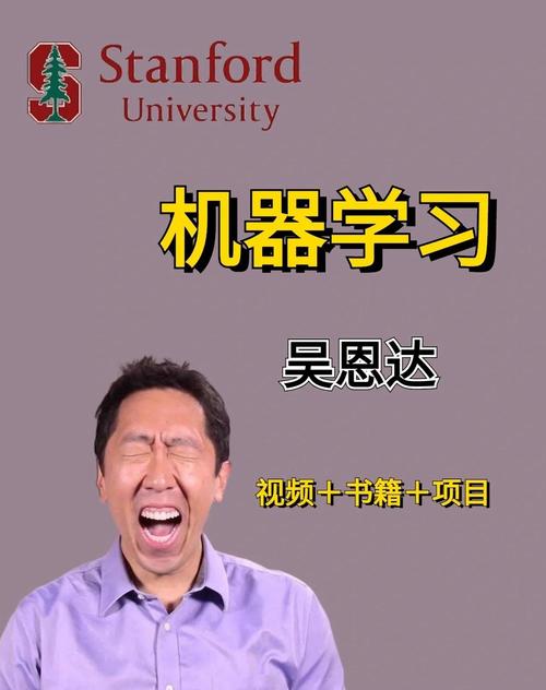 吴恩达视频如何解读人工智能发展?-第3张图片-广州国自机器人 吴恩达视频如何解读人工智能发展?-第3张图片-广州国自机器人