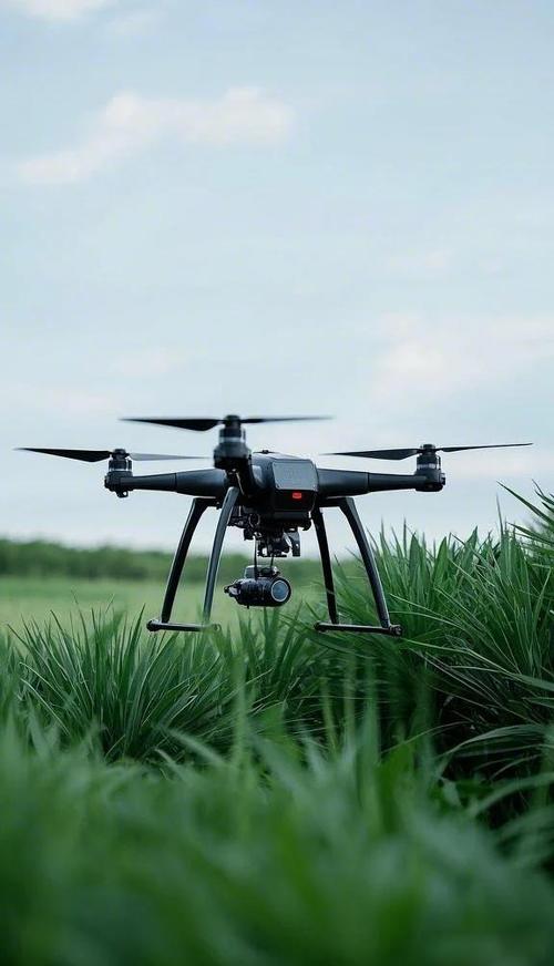 全球知名无人机科技公司有哪些?-第2张图片-广州国自机器人 全球知名无人机科技公司有哪些?-第2张图片-广州国自机器人