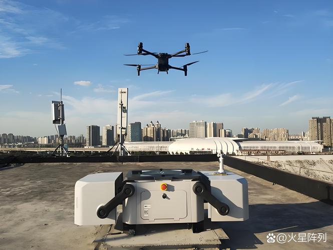 全球知名无人机科技公司有哪些?-第3张图片-广州国自机器人 全球知名无人机科技公司有哪些?-第3张图片-广州国自机器人