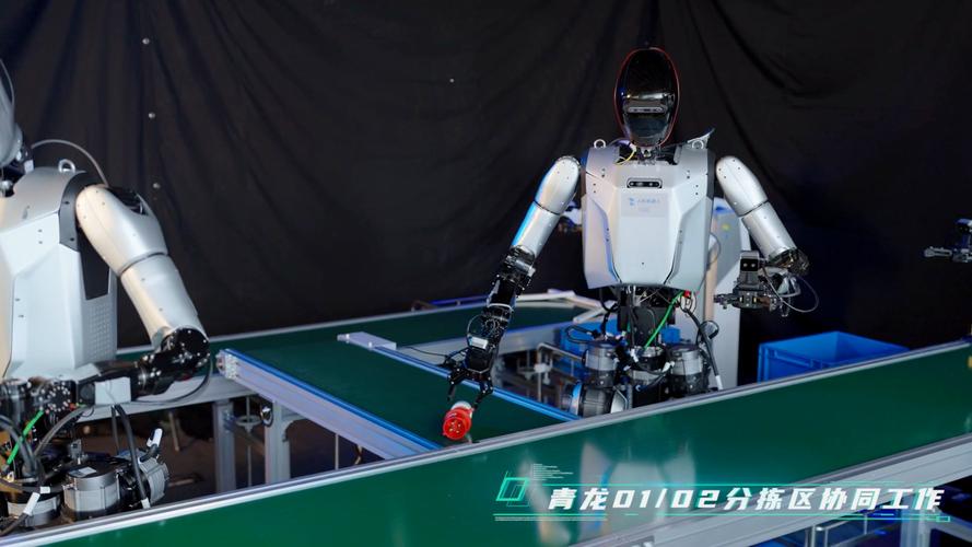 2025工业机器人北京展有何新突破？-第3张图片-广州国自机器人
