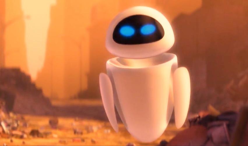 少儿英文电影如何融入机器人元素？-第3张图片-广州国自机器人