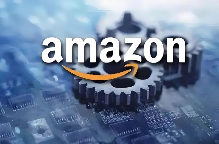 亚马逊的人工智能具体叫什么名字?-第3张图片-广州国自机器人 亚马逊的人工智能具体叫什么名字?-第3张图片-广州国自机器人