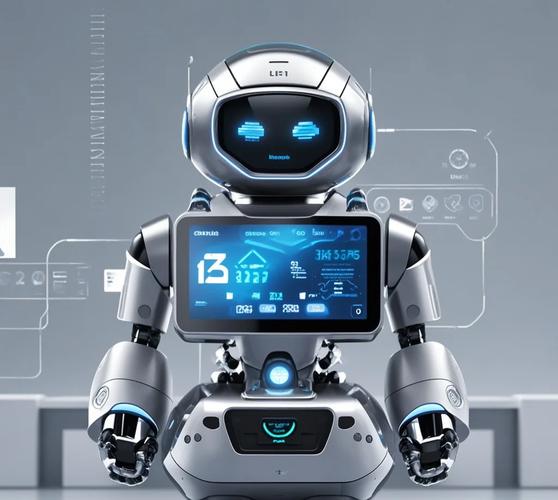 Sarah聊天机器人能聊出什么?-第3张图片-广州国自机器人 Sarah聊天机器人能聊出什么?-第3张图片-广州国自机器人